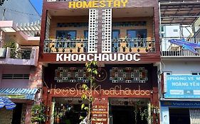 Homestay Khoa Chaudoc