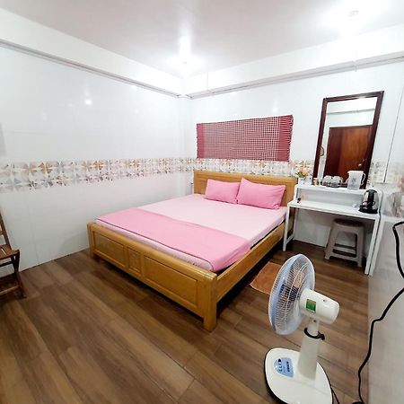 Homestay Khoa Chaudoc Chau Doc Exterior photo